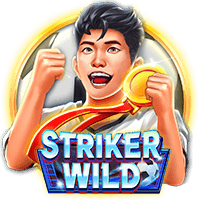 Striker WILD