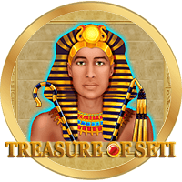 Treasure of Seti