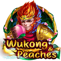 Wukong  Peaches