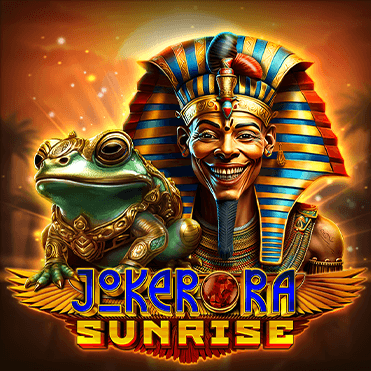 Joker Ra Sunrise