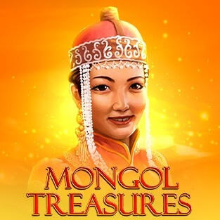 Mongol Treasures