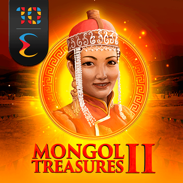 Mongol Treasures 2