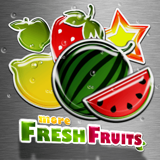 More Fresh Fruits