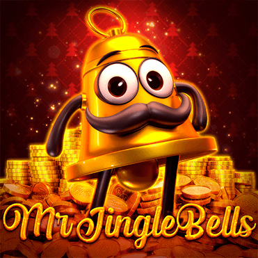 Mr Jingle Bells