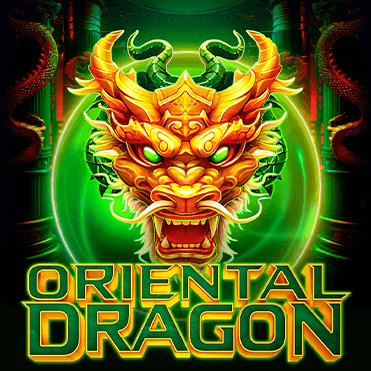 Oriental Dragon