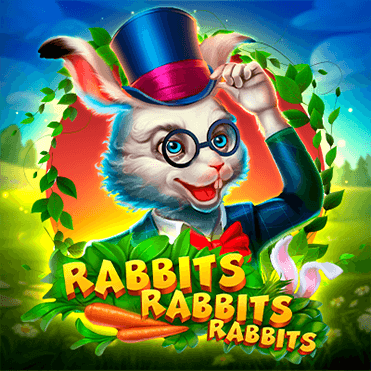 Rabbits Rabbits Rabbits
