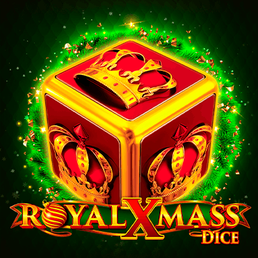 Royal Xmass Dice