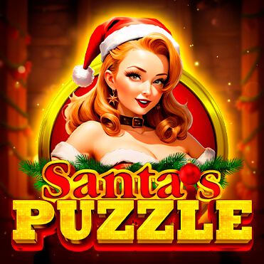 Santas Puzzle