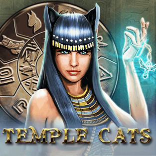 Temple Cats