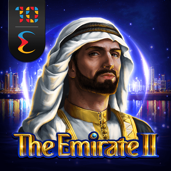 The Emirate 2