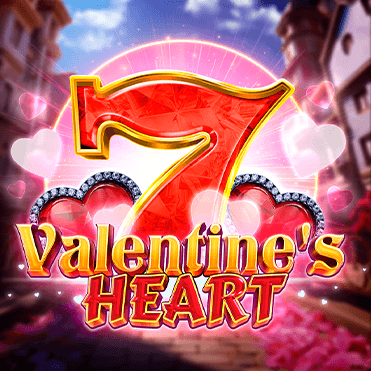 Valentines Heart