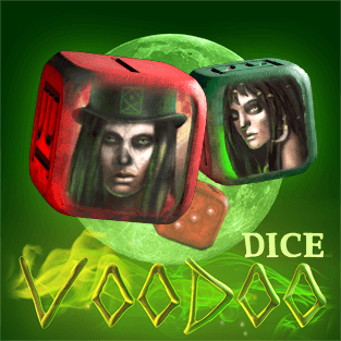 Voodoo Dice