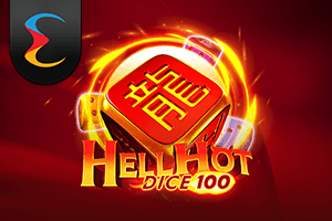 Hell Hot 100 Dice