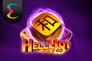 Hell Hot 40 Dice