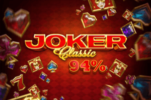 Joker Classic 94