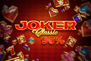 Joker Classic 96