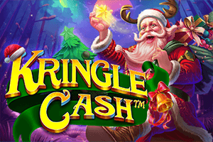 Kringle Cash 95