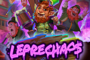 Leprechaos