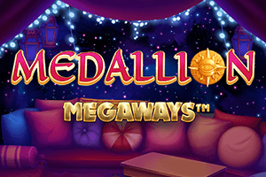 Medallion Megaways