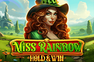 Miss Rainbow Hold  Win