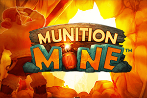 Munition Mine