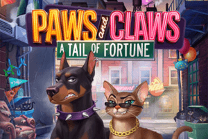 Paws and Claws  A Tail of Fortune