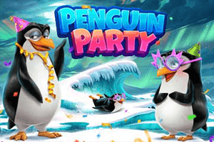 Penguin Party