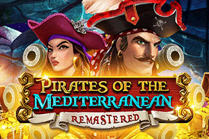 Pirates of the Mediterranean Remastered