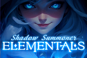Shadow Summoner Elementals