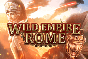 Wild Empire  Rome