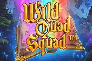 Wild Quad Squad