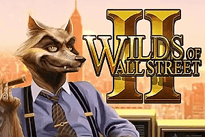 Wilds Of Wall Street II