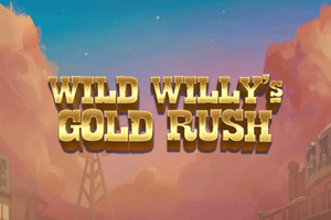 Wild Willys Gold Rush 94