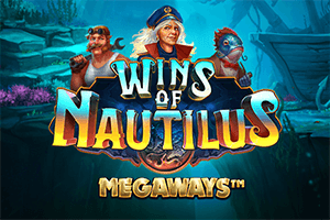 Wins of Nautilus Megaways