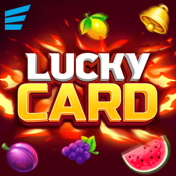 Lucky Card