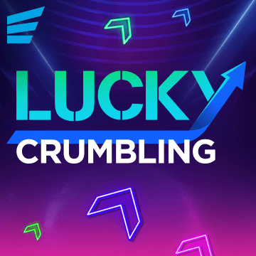 Lucky Crumbling