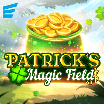 Patricks Magic Field