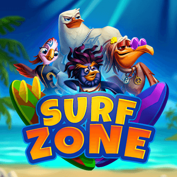 Surf Zone