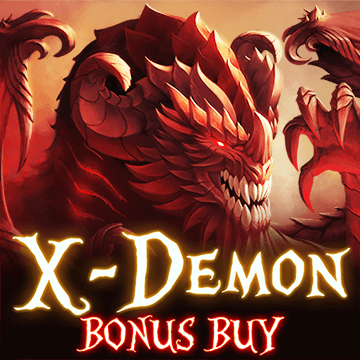 XDemon Bonus Buy