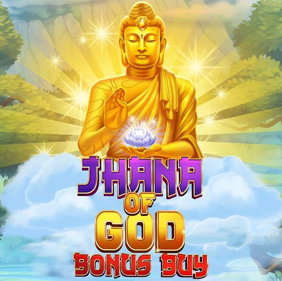 Jhana of God Bonus Buy