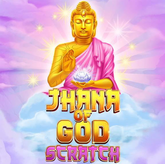 Jhana of God Scratch