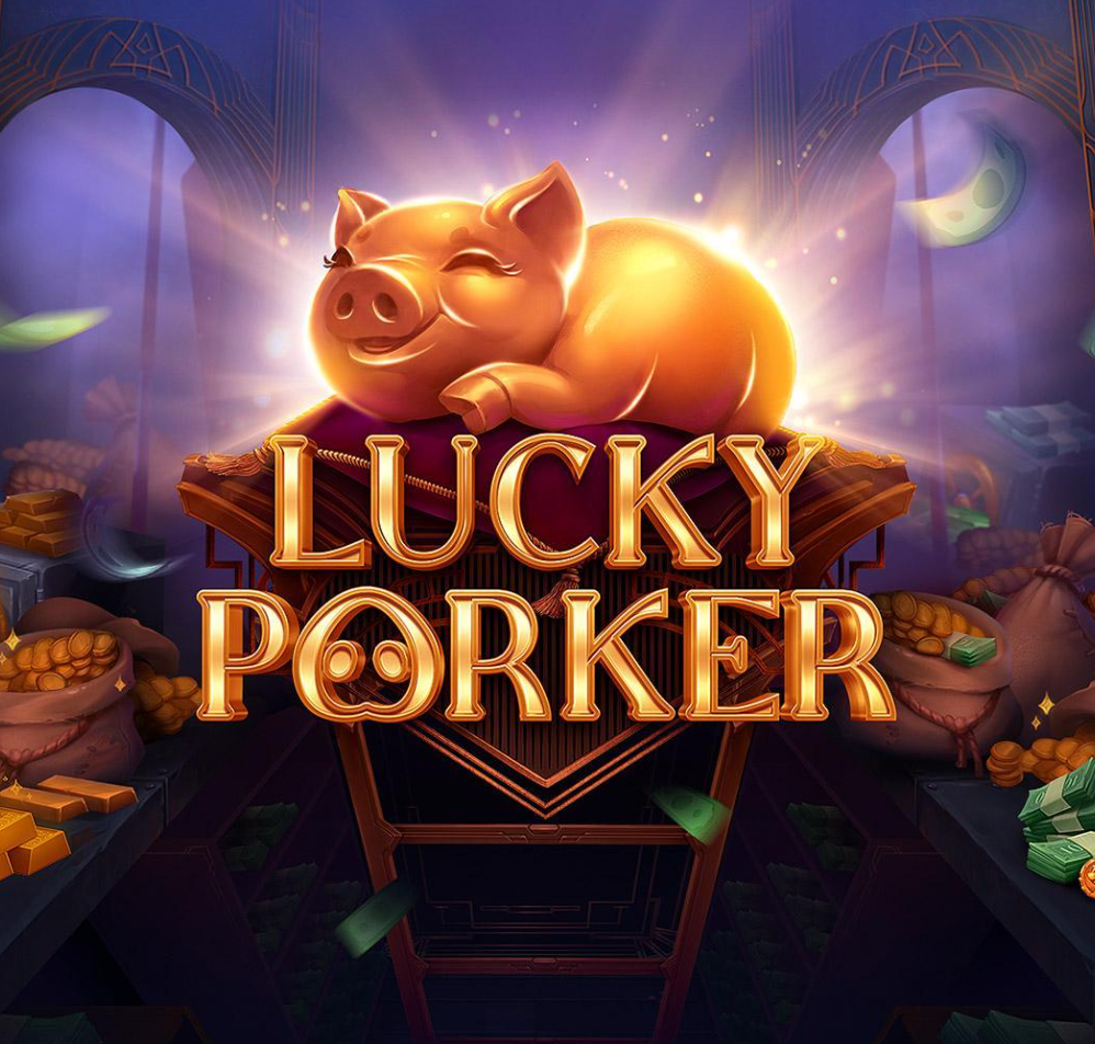 Lucky Porker