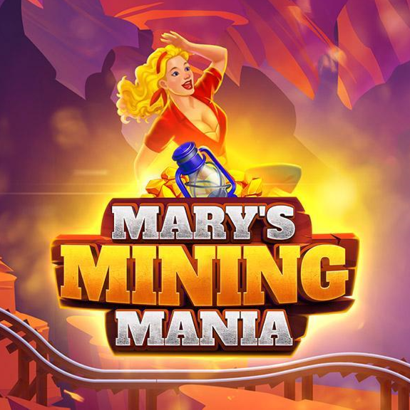 Marys Mining Mania