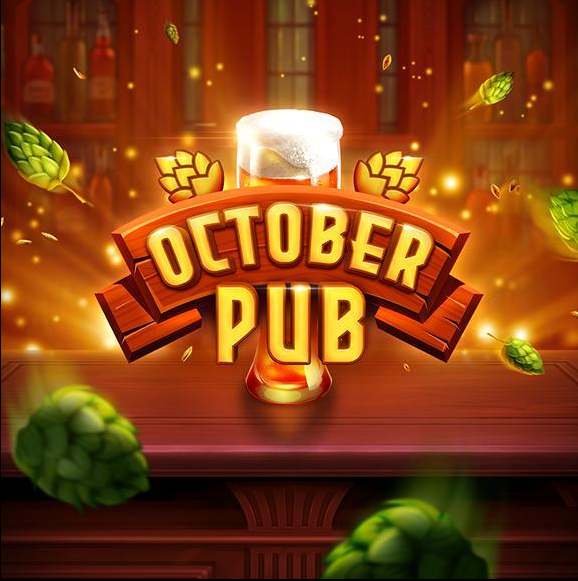 October Pub
