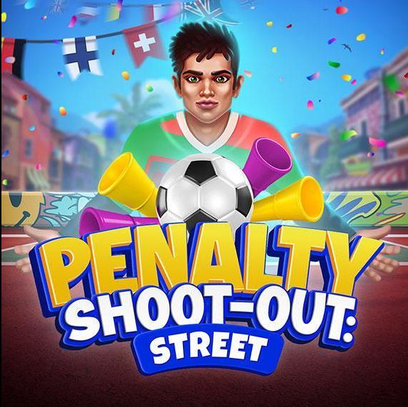 Penalty ShootutStreet