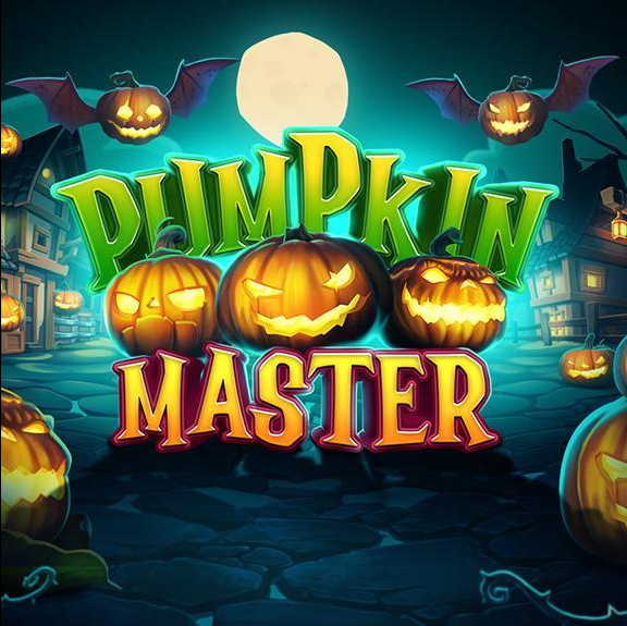 Pumpkin Master