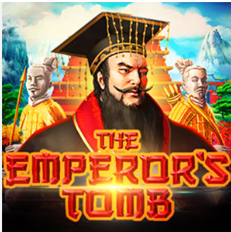 The Emperors Tomb