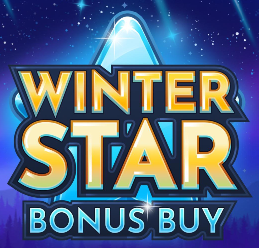 Winter Star Bonus Buy