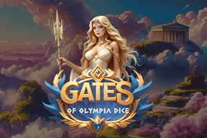 Gates of Olympia Dice