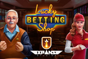 Luckys Betting Shop